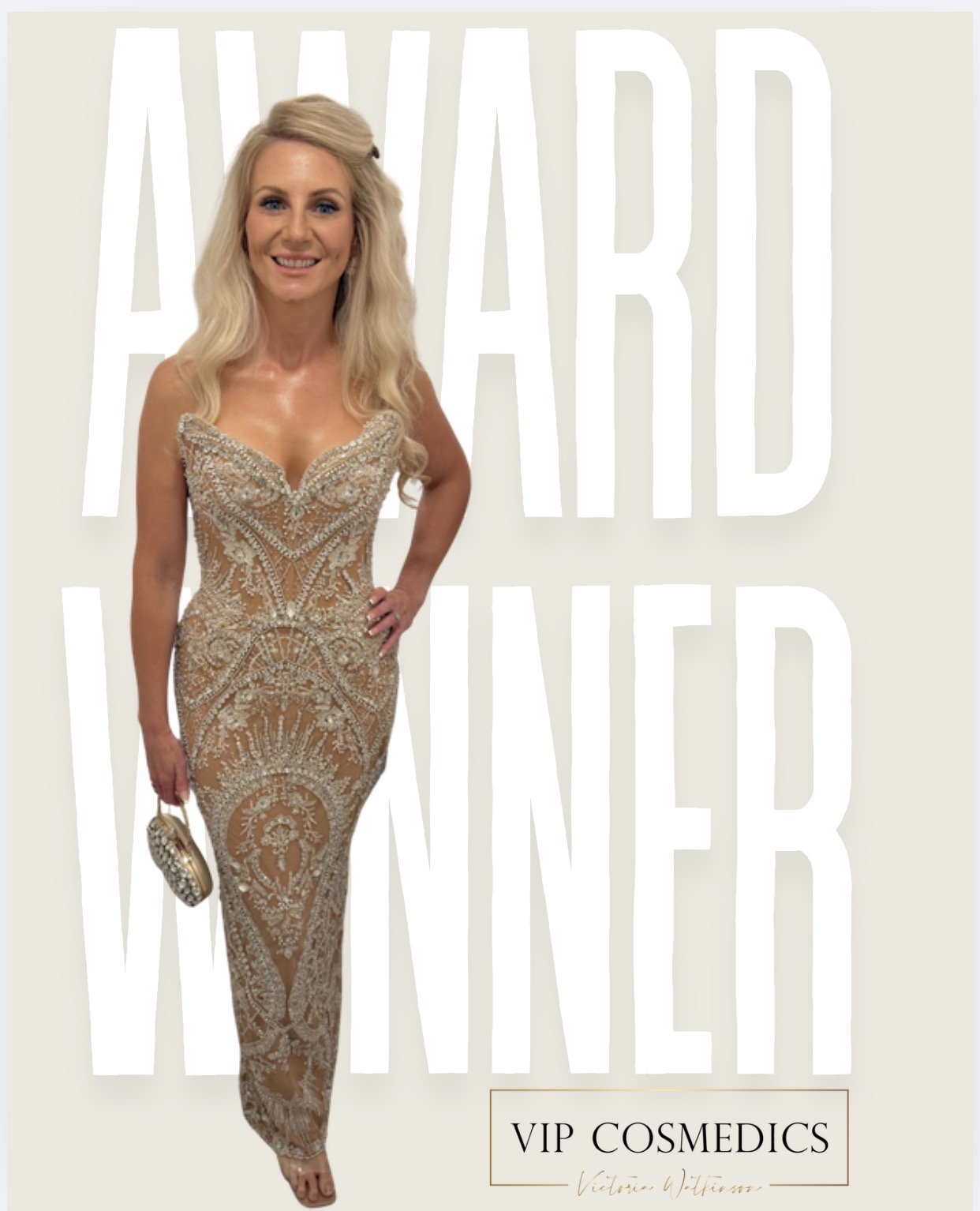 Victoria Watkinson ALA Awards 2025