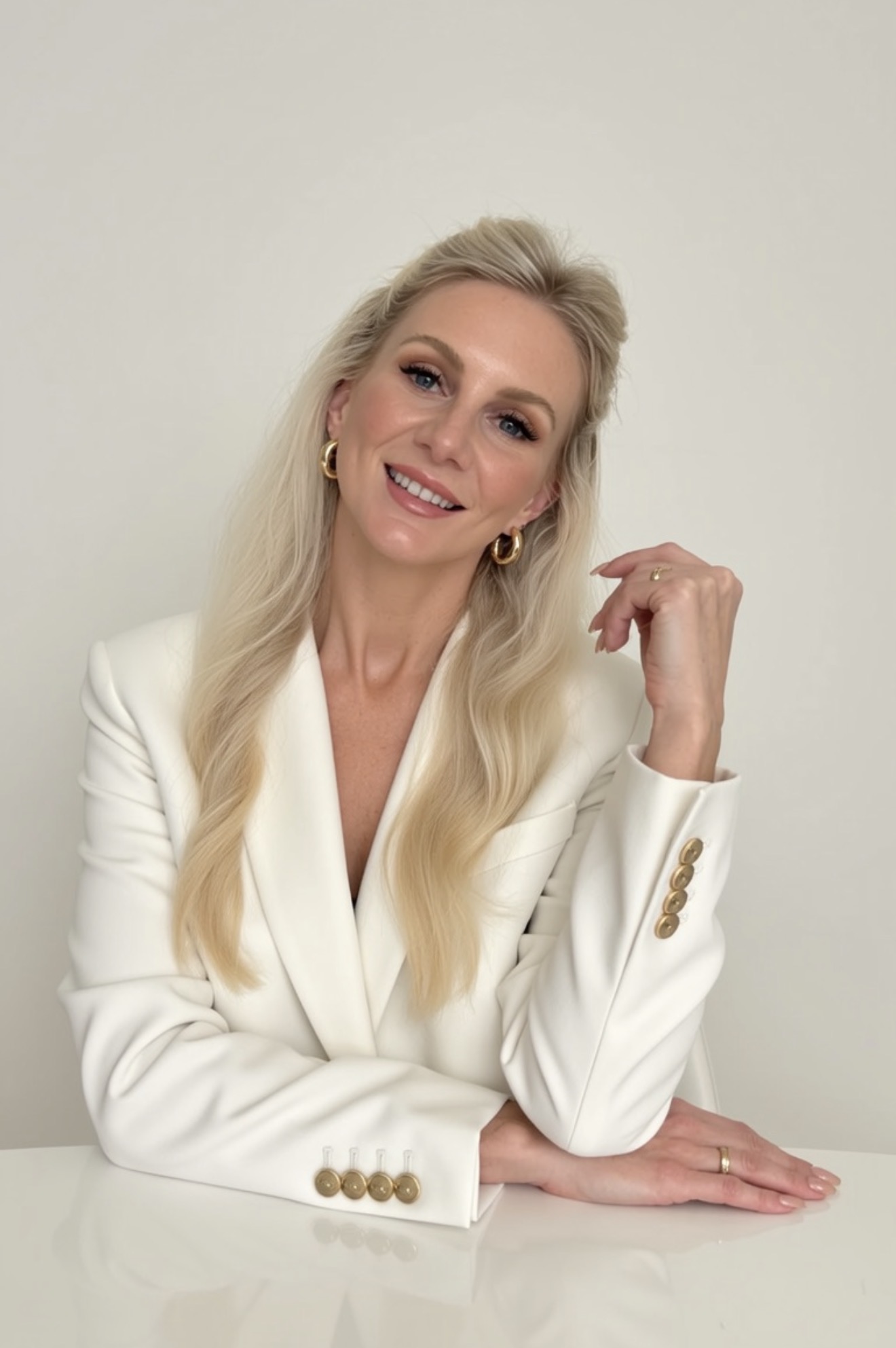 Victoria Watkinson, founder of VIP Cosmedics